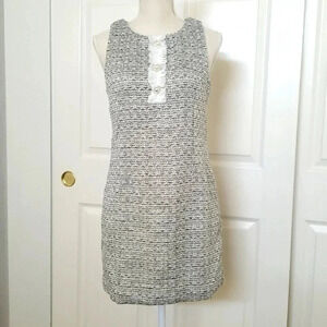 Forever21 Tweed Dress